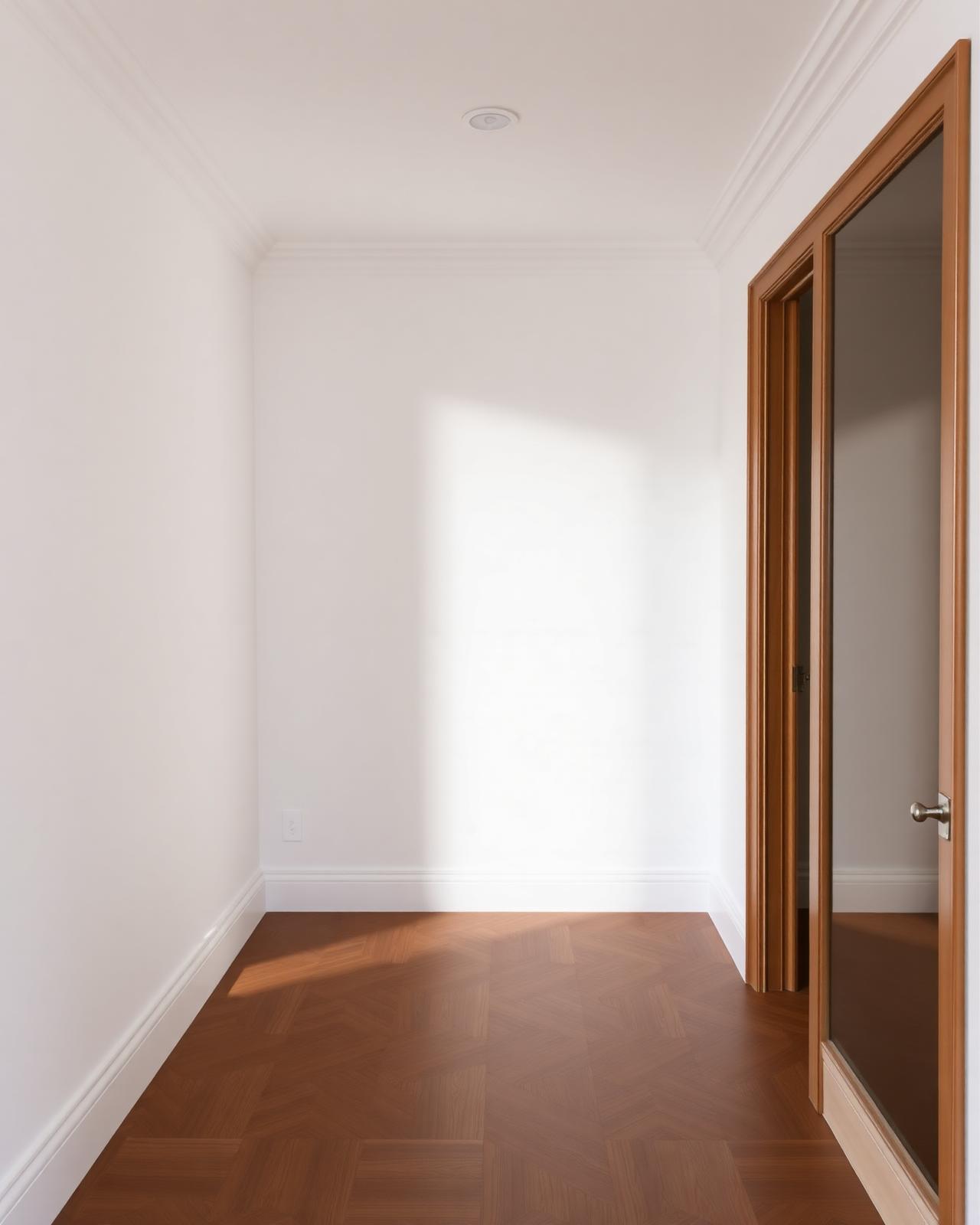 Předsíň · Zábřeh — před